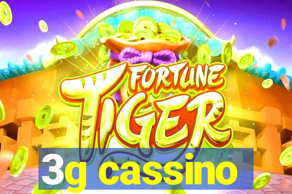 3g cassino